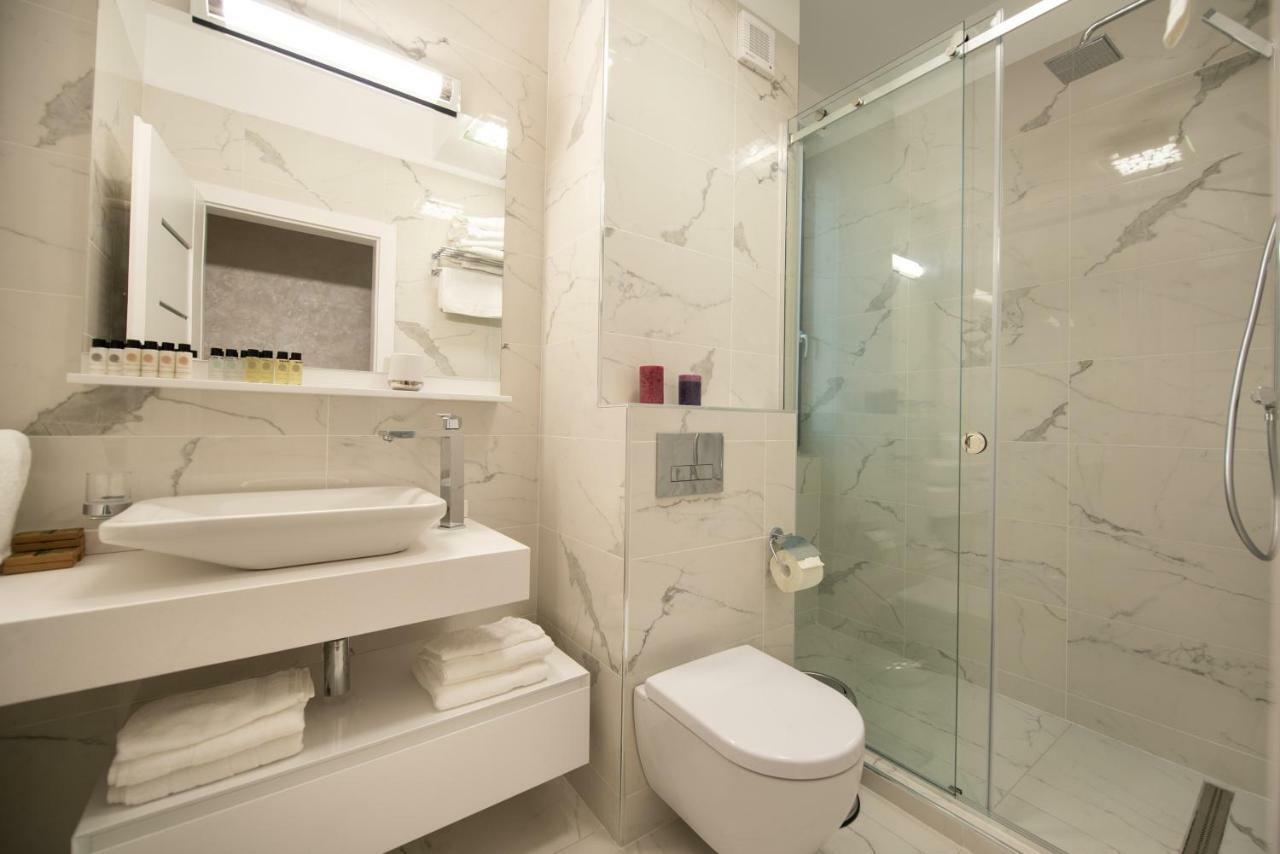 Luxury Apartment By The Sea Mamaia Εξωτερικό φωτογραφία