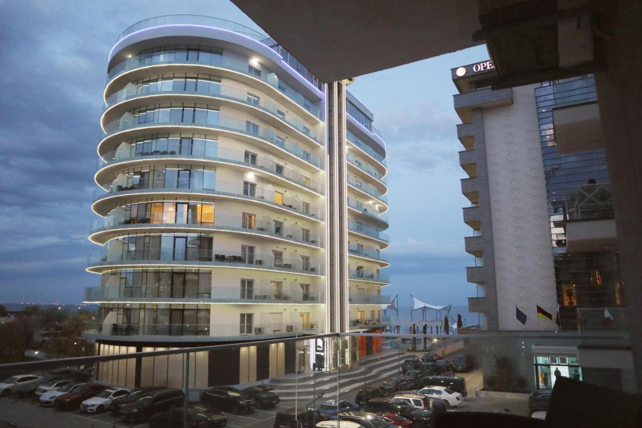 Luxury Apartment By The Sea Mamaia Εξωτερικό φωτογραφία